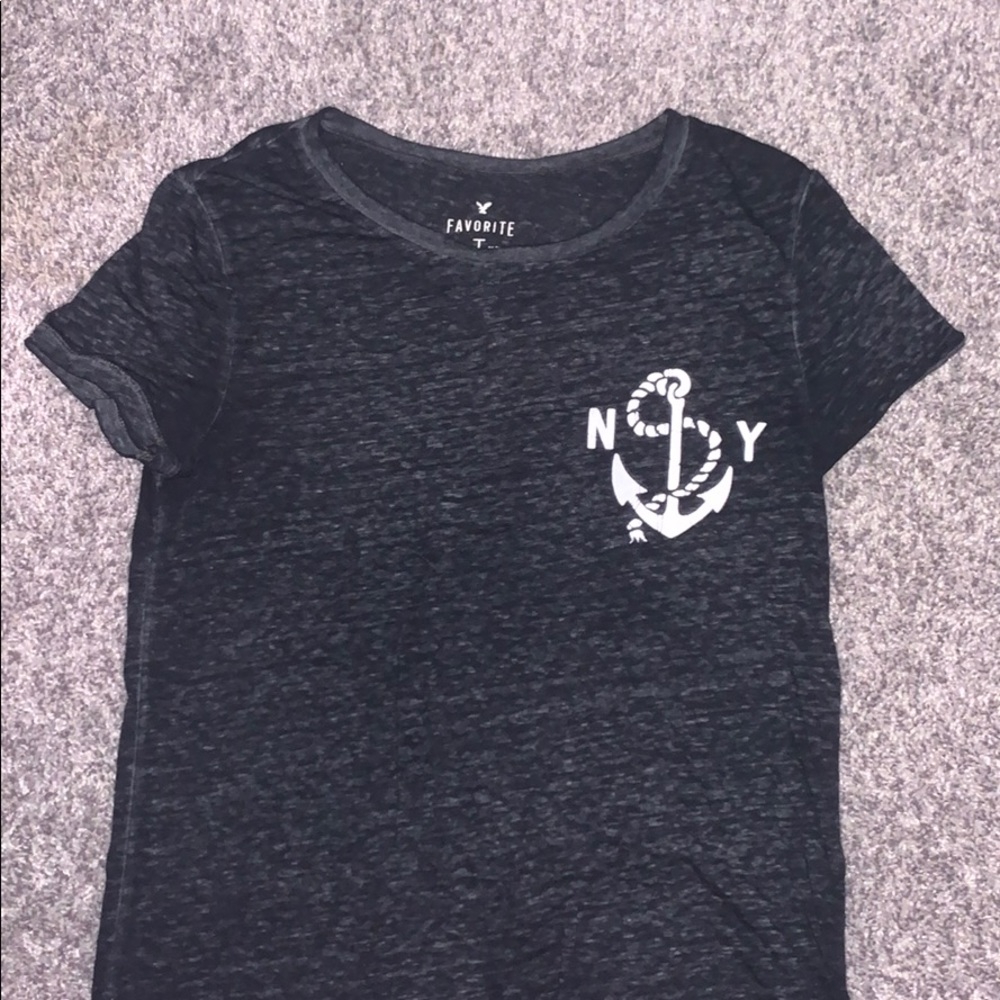 AMERICAN EAGLE NY TEE